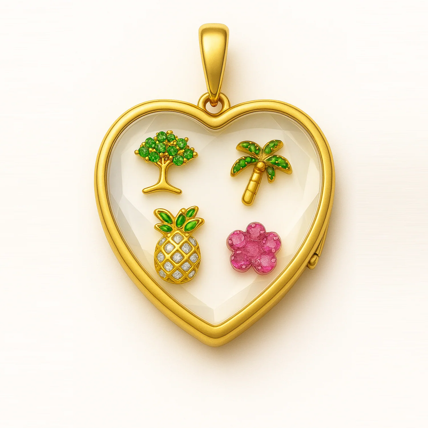 Nature Charms