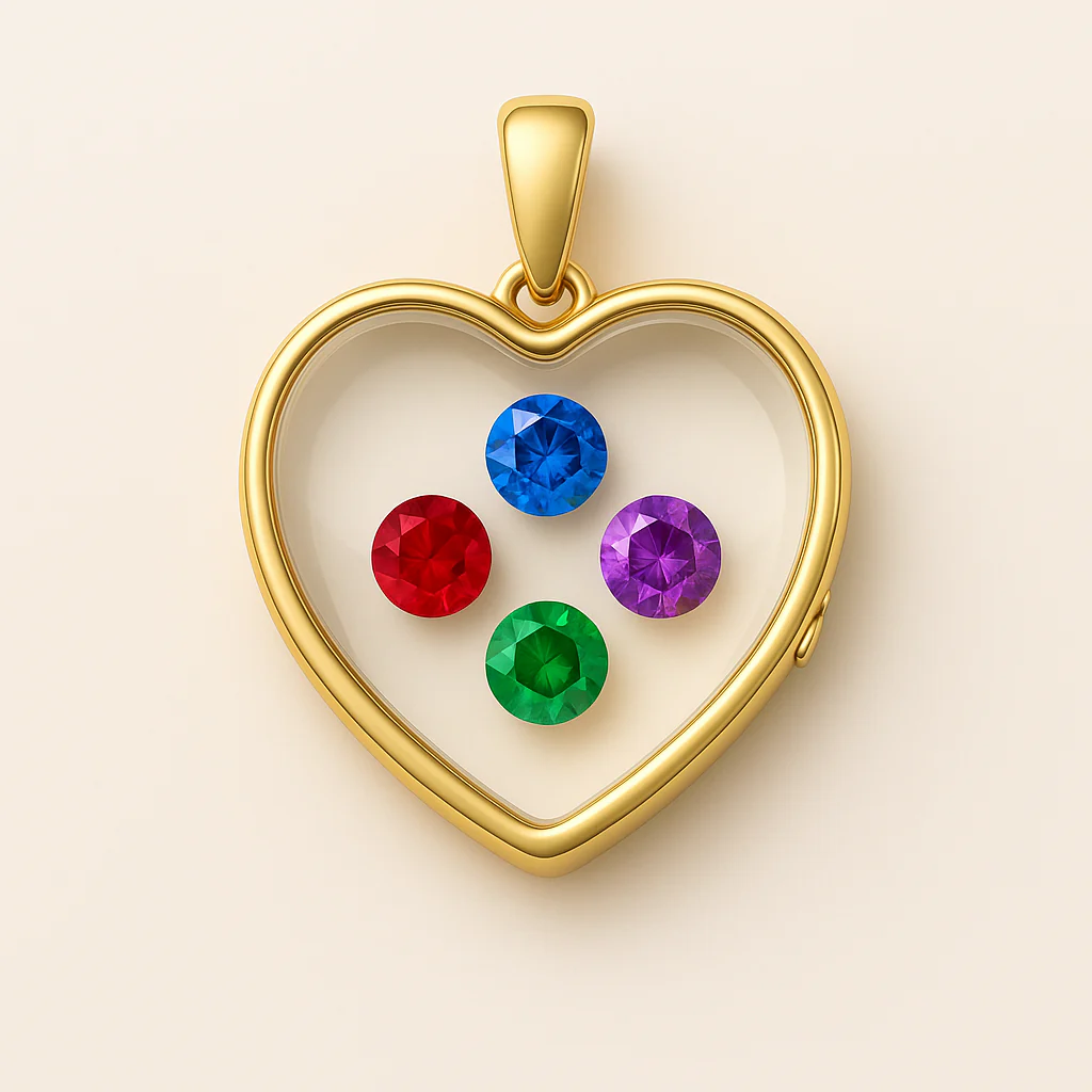 Gemstones