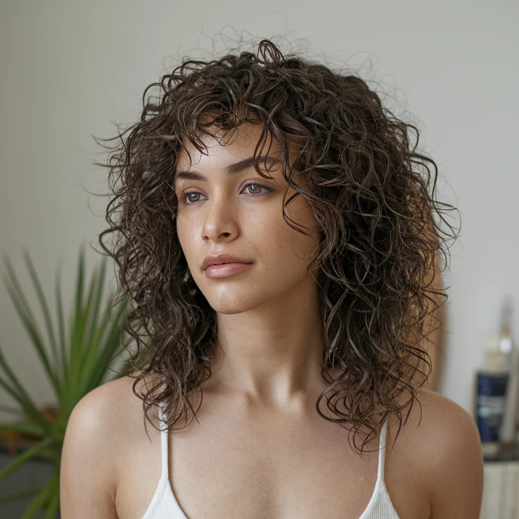 Hair Care