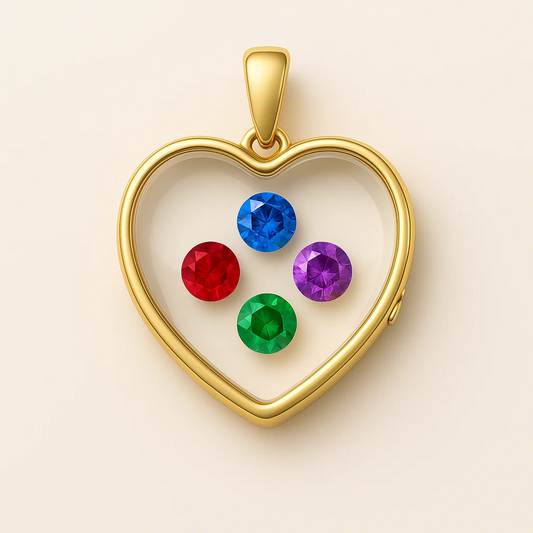 Gemstones