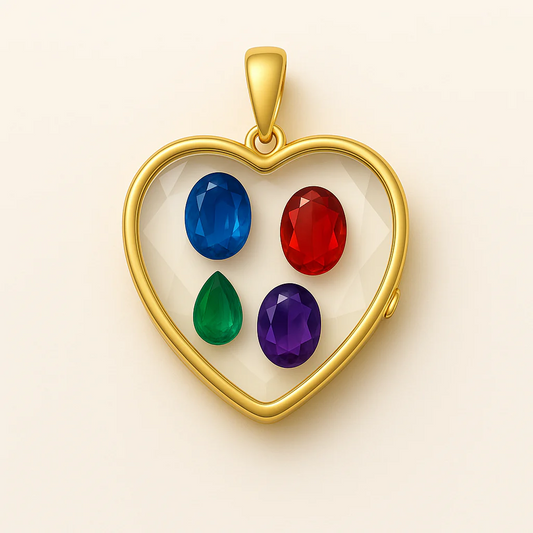 Birthstones