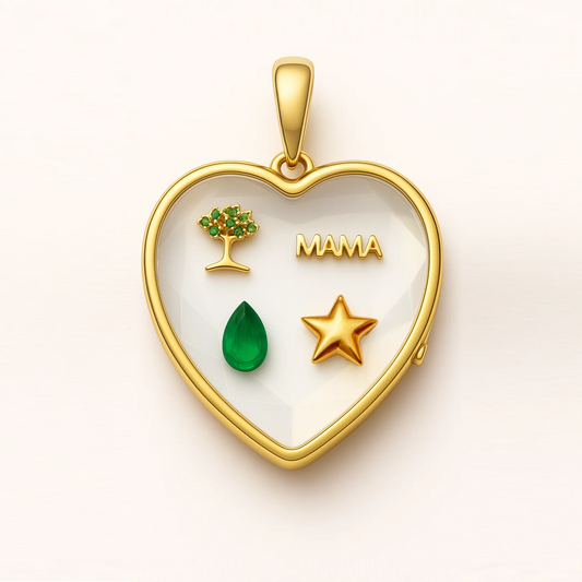 My Charm