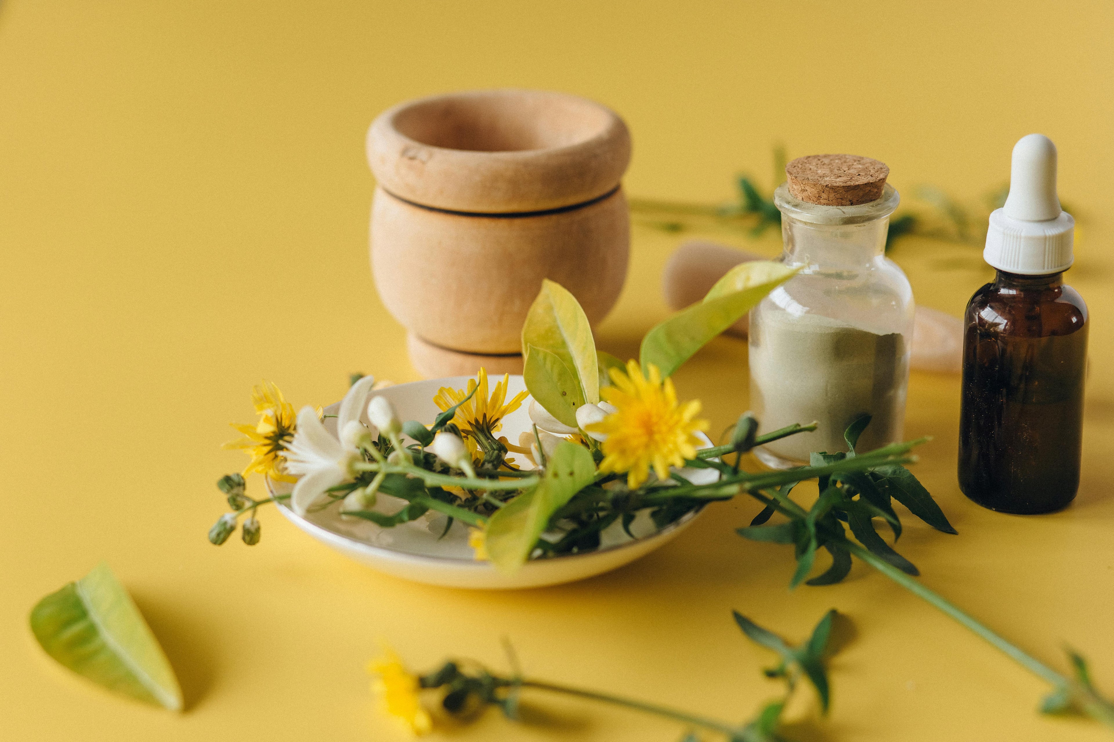 Rosemary | Clove Hair Oil