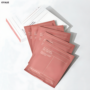 Collagen Real Deep Mask | 5-Pack