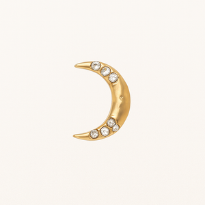 CRESCENT CHARM