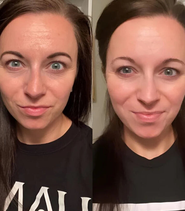 Collagen Real Deep Mask | 5-Pack
