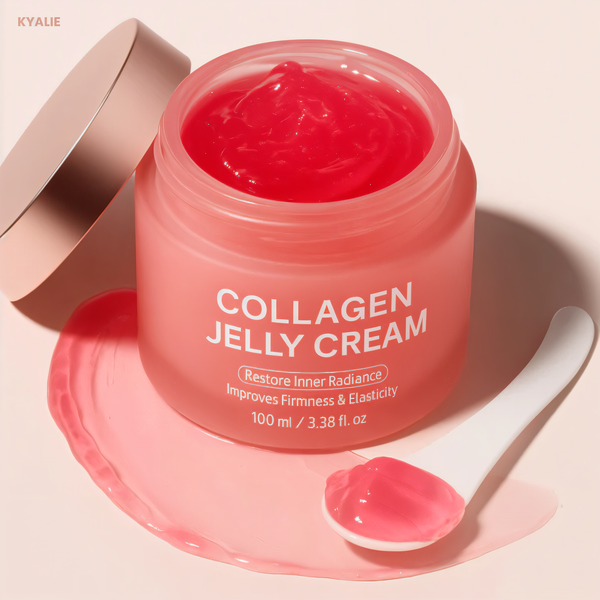 Collagen Jelly Cream – 100ml