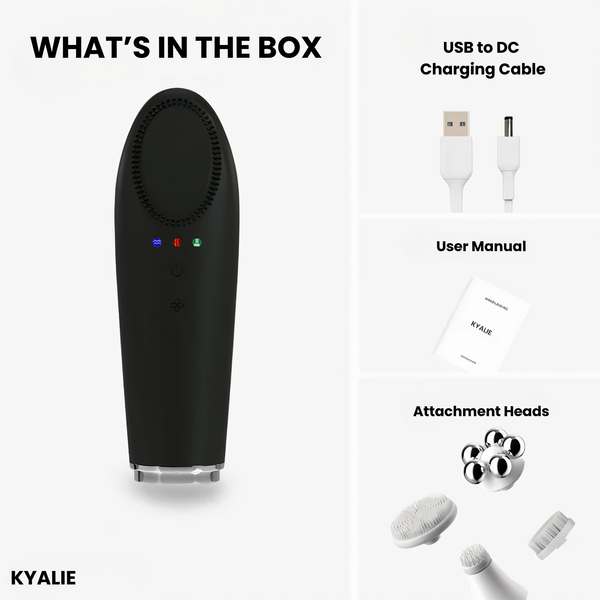 KYALIE THERA | Advanced Skin Therapy