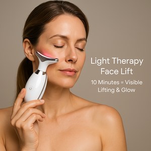 Light Therapy | Face Lift