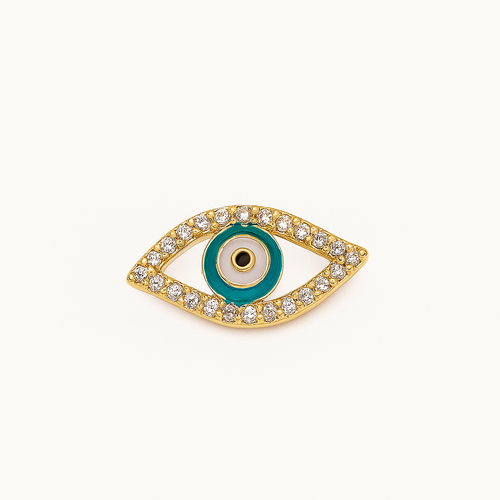 EVIL EYE CHARM
