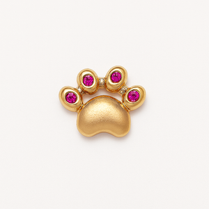 PAW CHARM