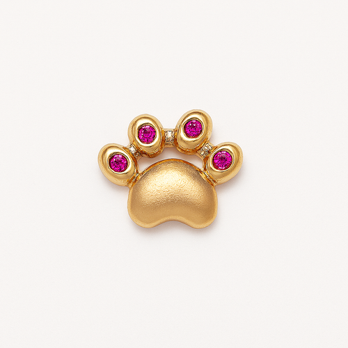 PAW CHARM