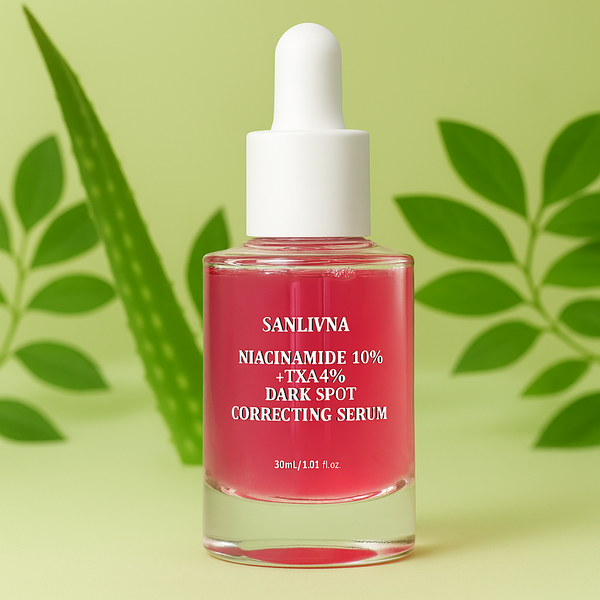 Sanlivna Brightening Repair Serum