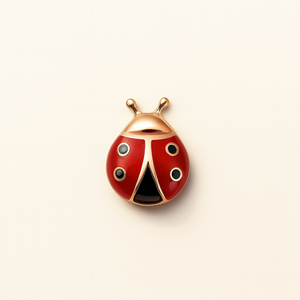 LADYBUG CHARM