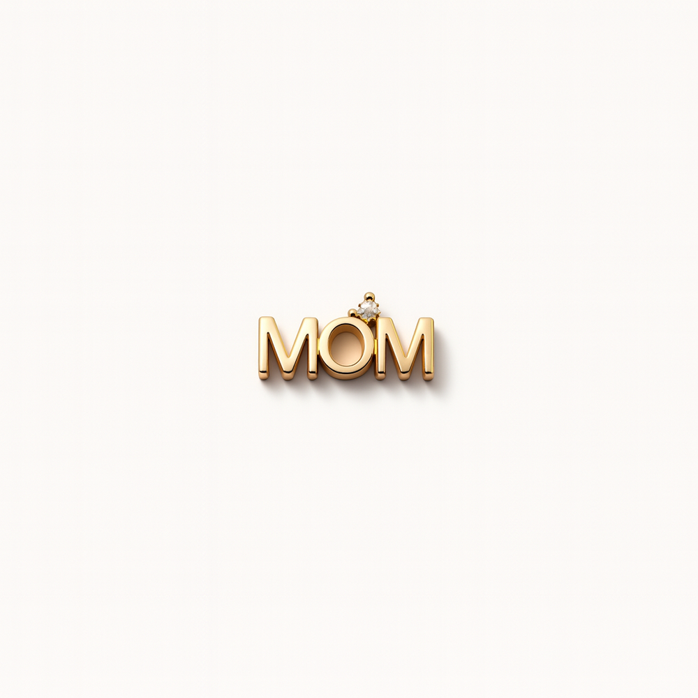 MOM CHARM