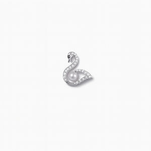 SWAN CHARM