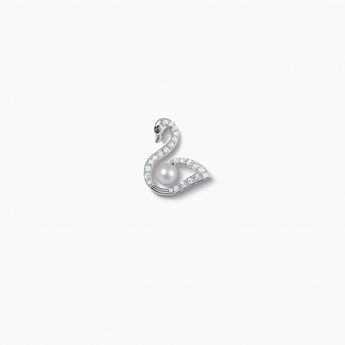 SWAN CHARM