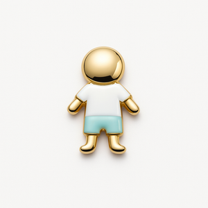 BOY CHARM
