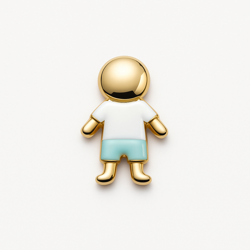 BOY CHARM