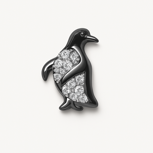 PENGUIN CHARM