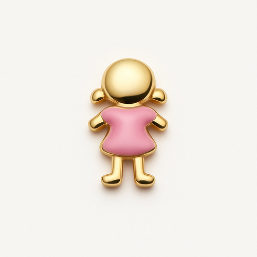 GIRL CHARM