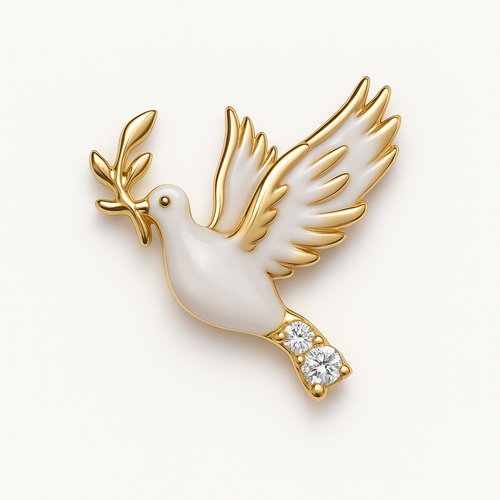DOVE CHARM