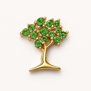 TREE OF LIFE CHARM