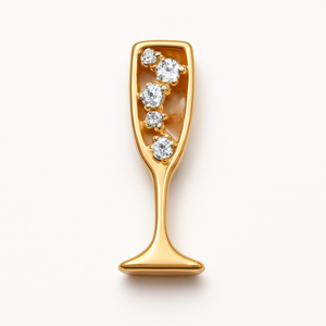 WINE CHARM