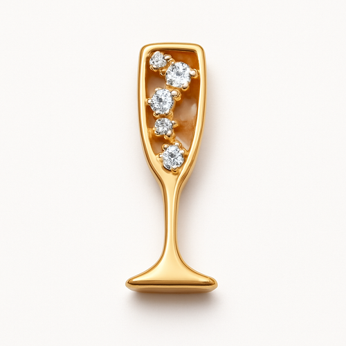 WINE CHARM