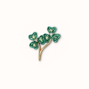CLOVER CHARM