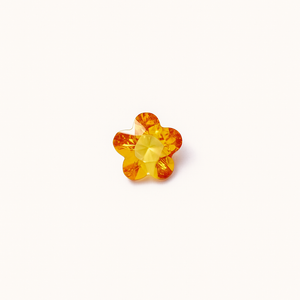 COSMIC AMBER CHARM