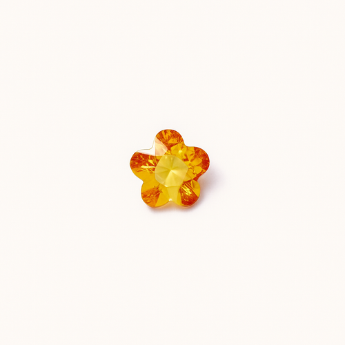 COSMIC AMBER CHARM