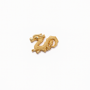 DRAGON CHARM