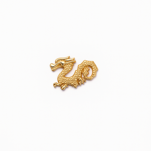 DRAGON CHARM