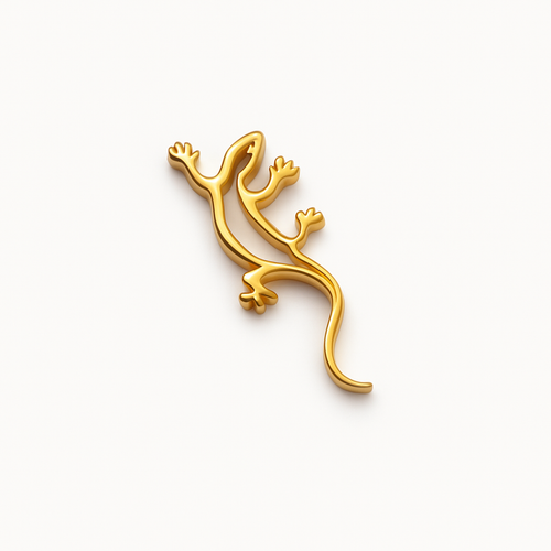 LIZARD CHARM
