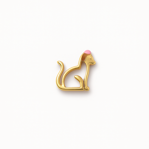 CAT CHARM