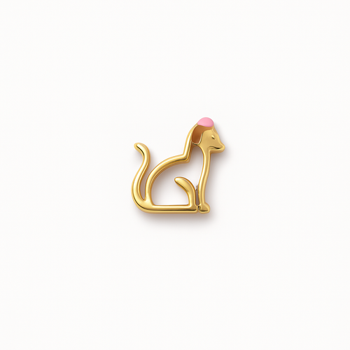 CAT CHARM