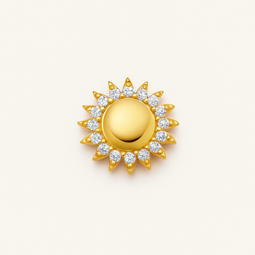 SUN CHARM