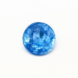 AZURE STAR CHARM