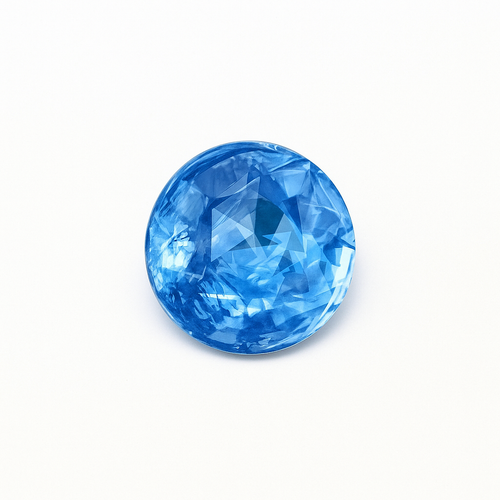 AZURE STAR CHARM