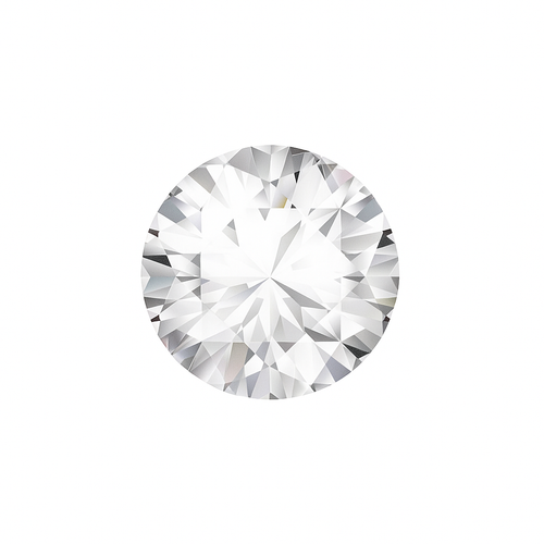 CELESTIAL DIAMOND CHARM