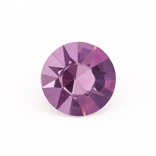 AMETHYST AURORA CHARM