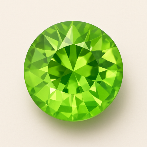 VERDANT CHARM