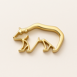 BEAR CHARM