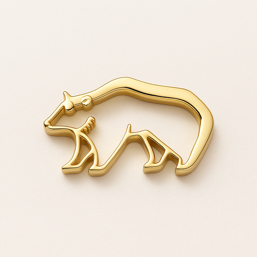 BEAR CHARM