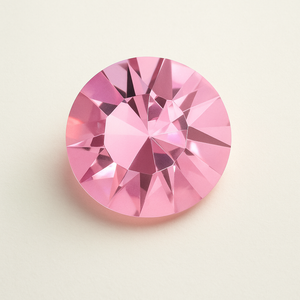 KUNZITE CHARM