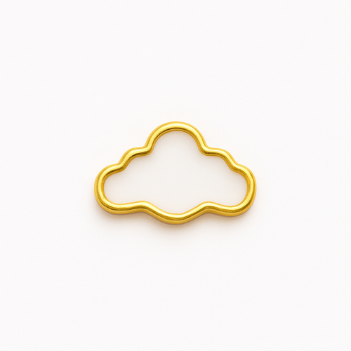 CLOUD CHARM
