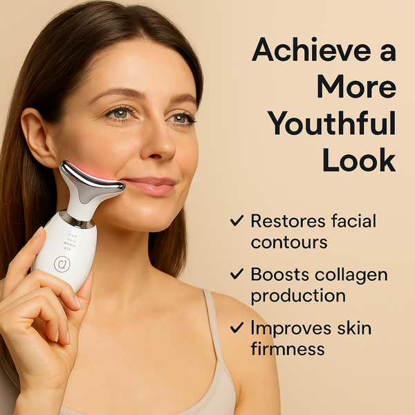 Light Therapy | Face Lift