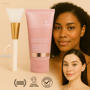 Collagen Overnight Peel-Off Mask