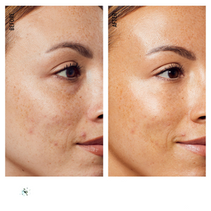 KYALIE | Self-Tanning Drops